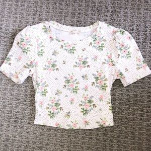 Urban Outfitters crop top!!